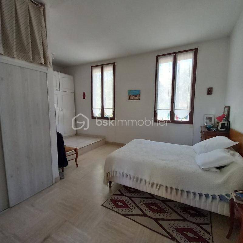 Appartement à vendre, 141m², Sommières