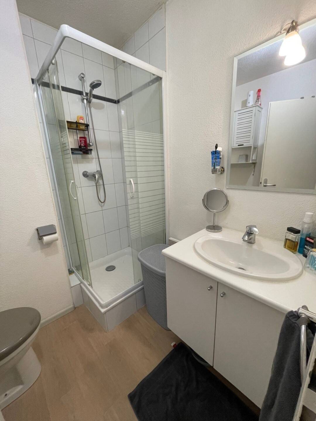 Appartement à vendre, 37m², Illzach