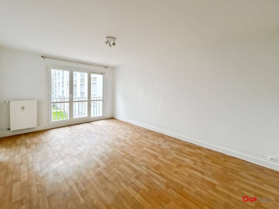 Appartement à louer, 43m², Orléans