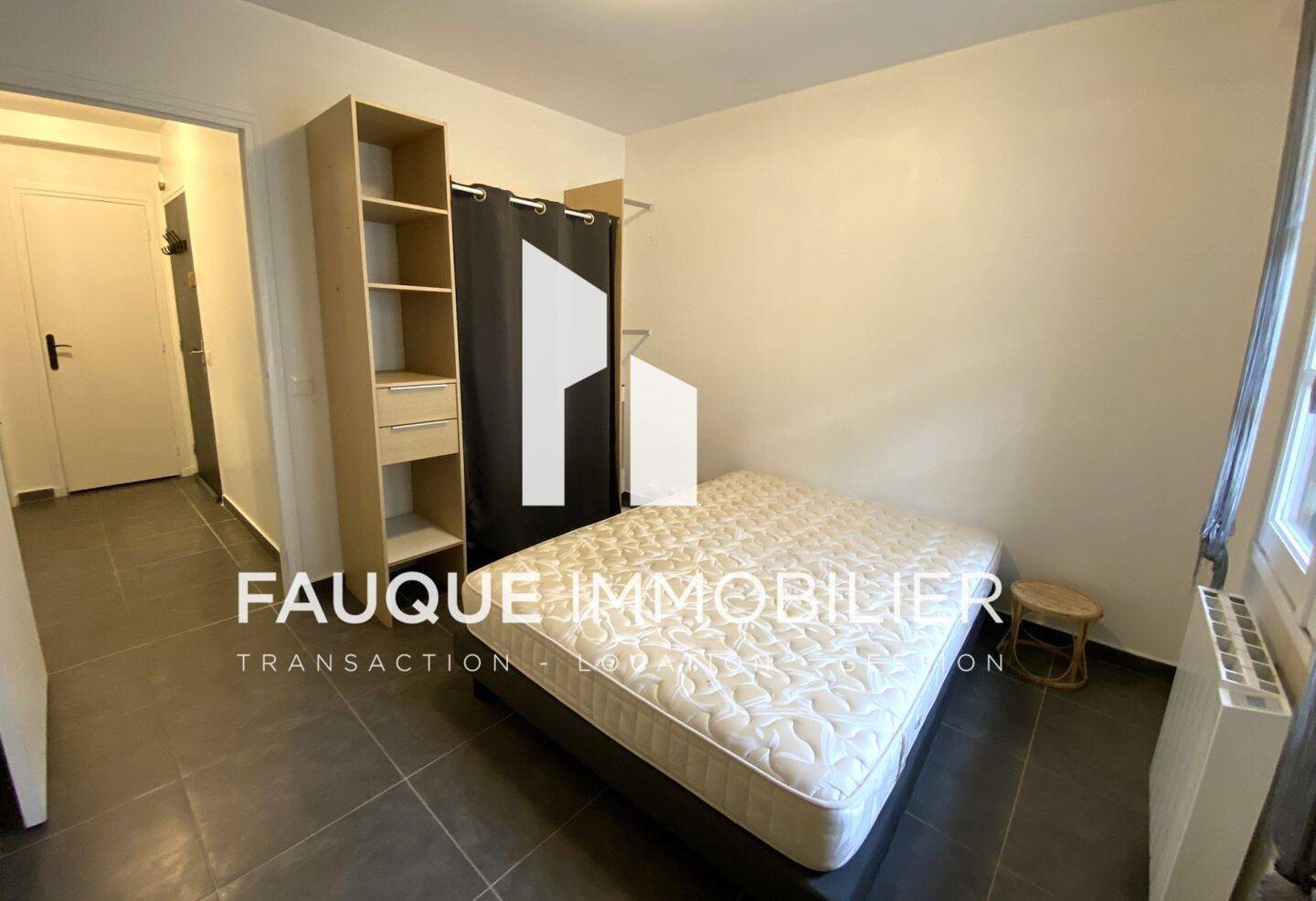 Appartement à louer, 32m², Chabeuil