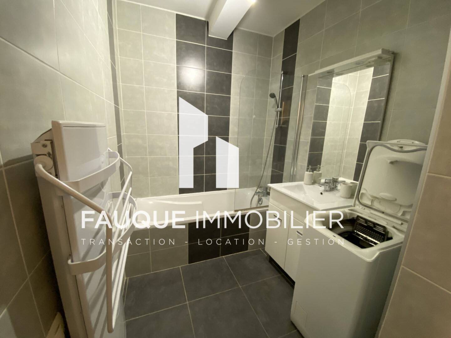 Appartement à louer, 32m², Chabeuil