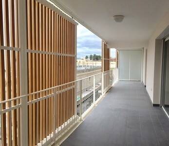 Appartement à louer, 112m², Miramas