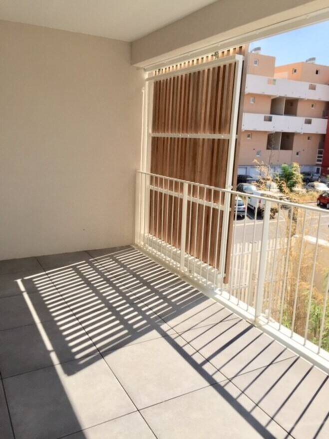 Appartement à louer, 112m², Miramas