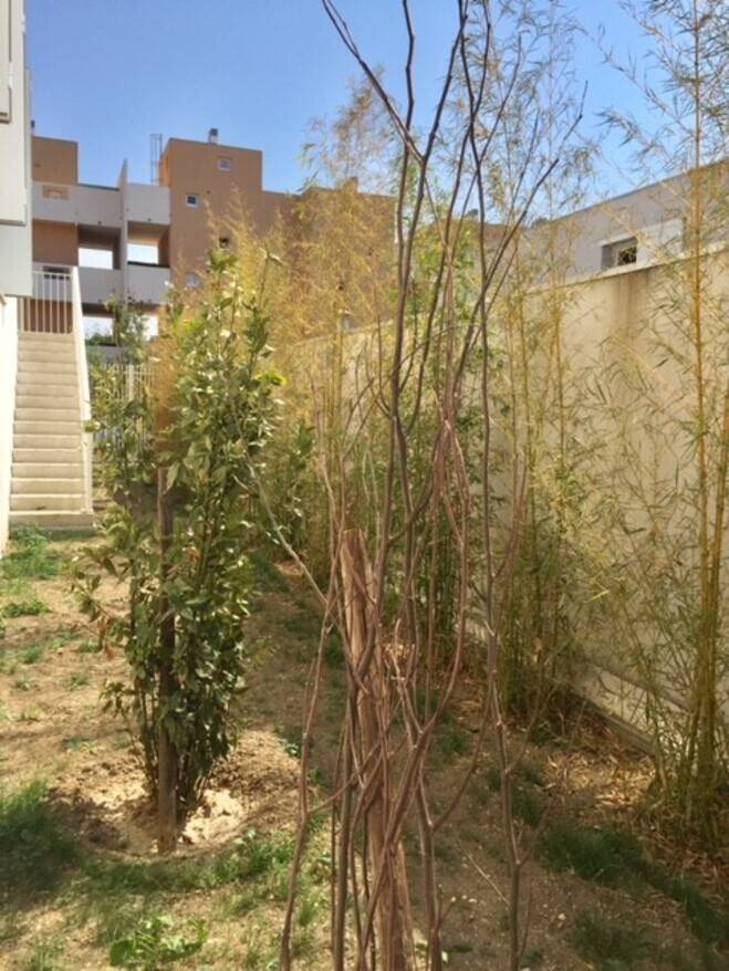 Appartement à louer, 112m², Miramas