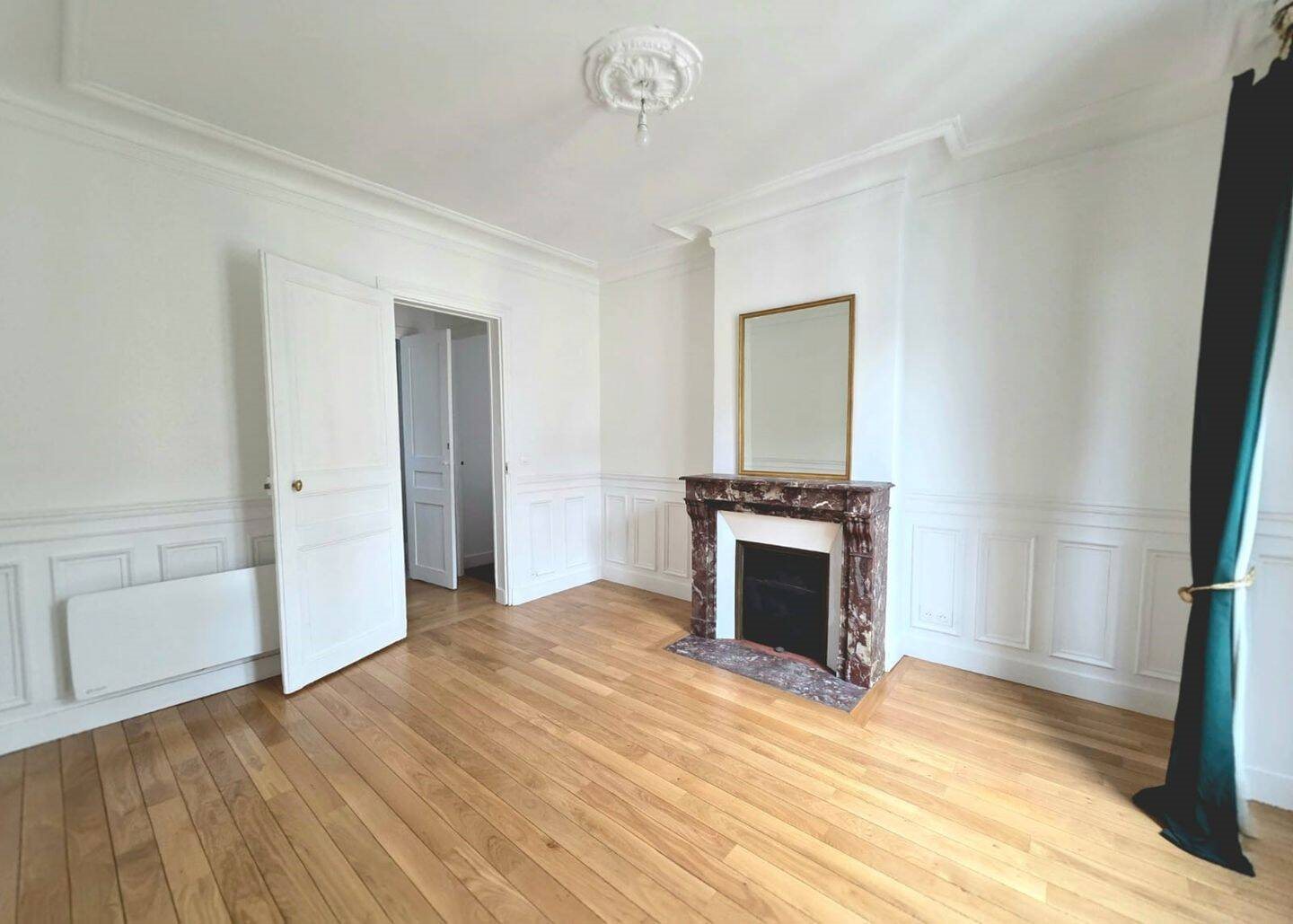 Appartement à louer, 31m², Paris 11ème