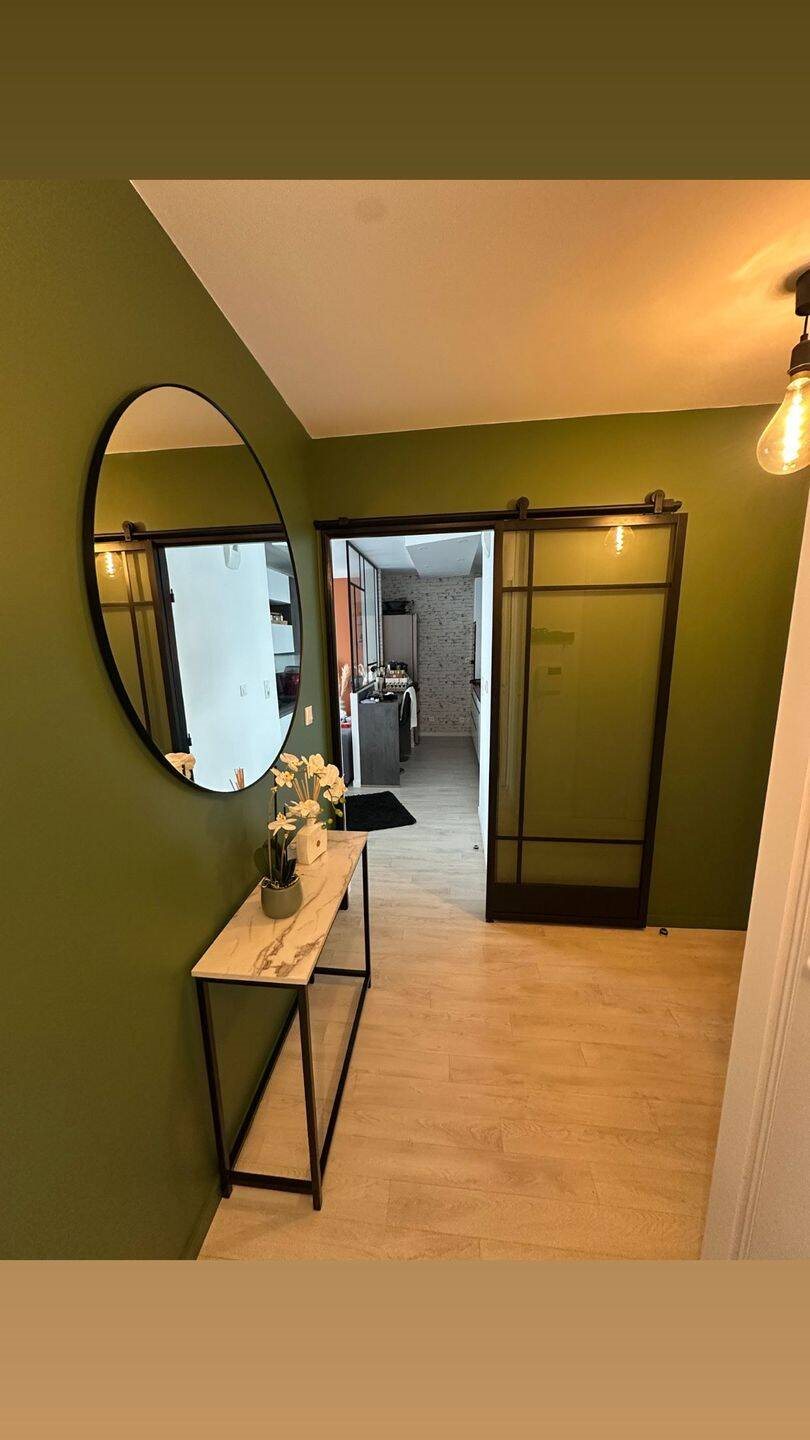 Appartement à vendre, 62m², Rennes