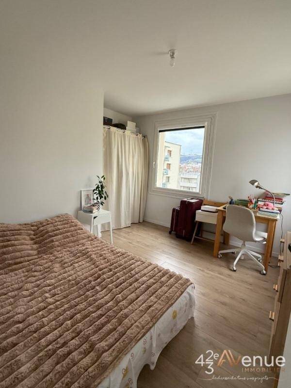 Appartement à vendre, 100m², Saint-Etienne