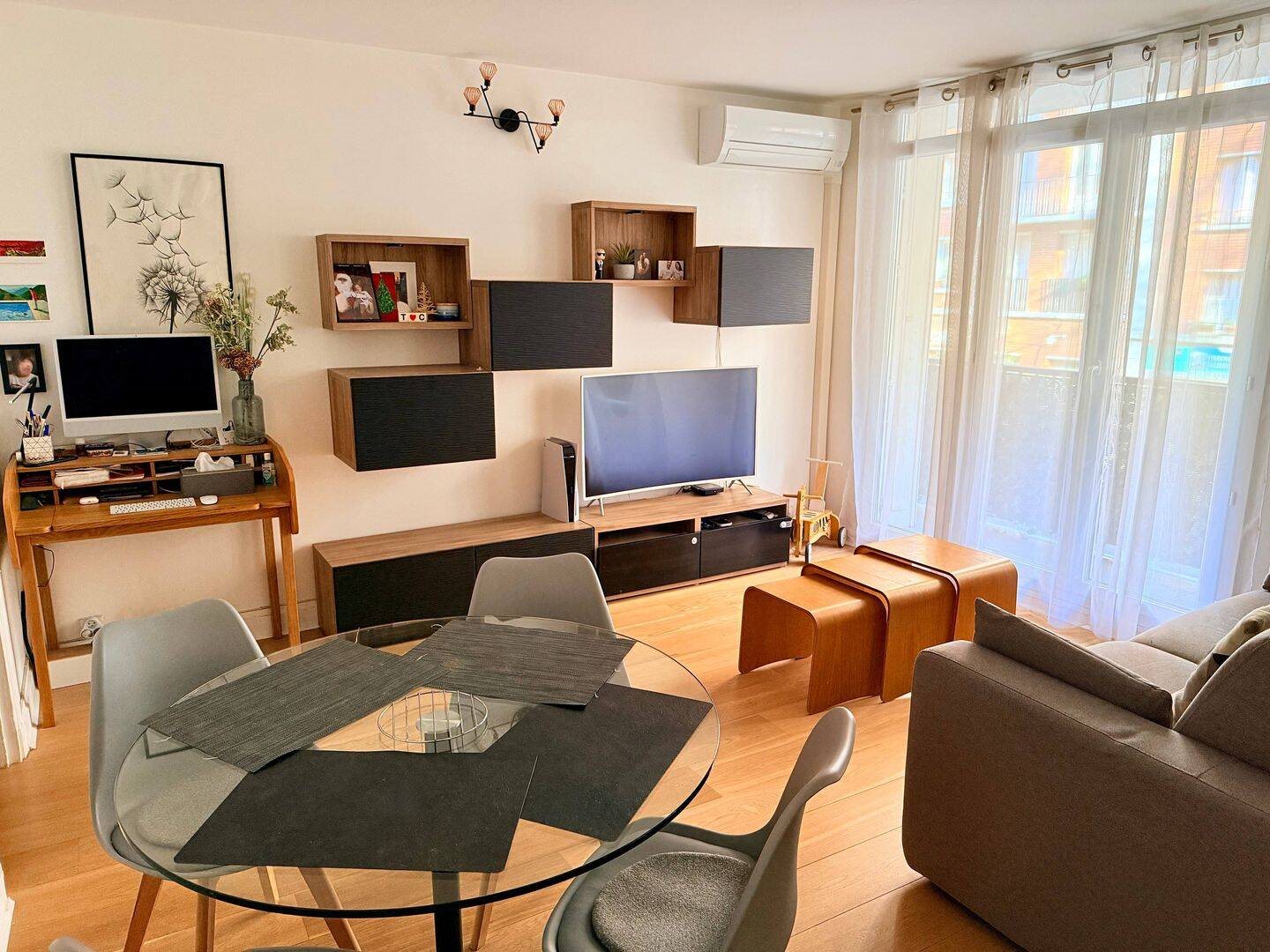 Appartement à vendre, 41m², Paris 11ème