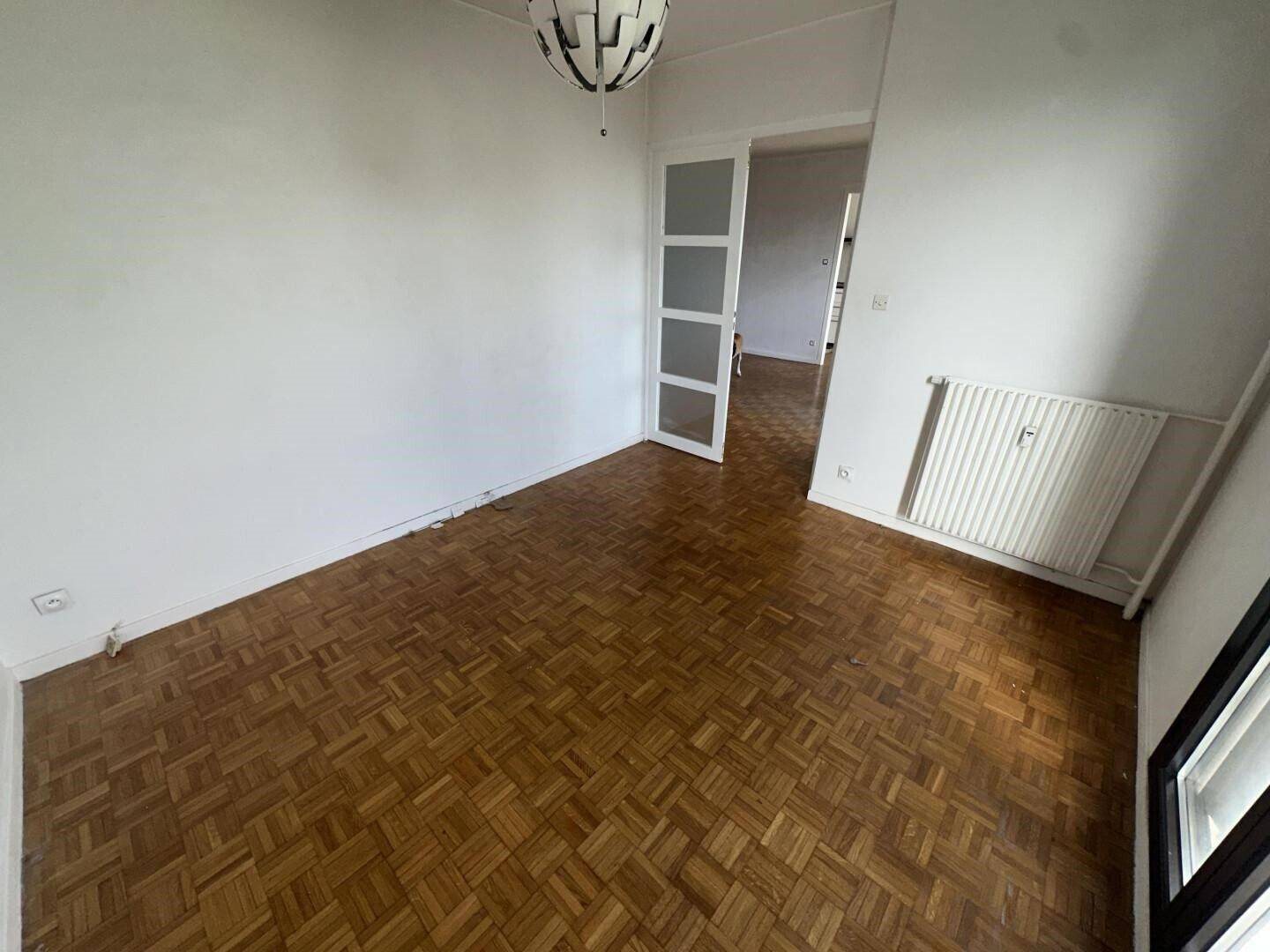 Appartement à louer, 81m², Marseille 12ème