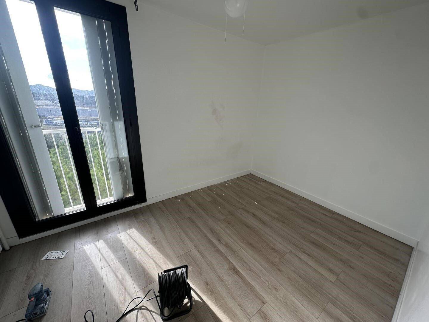 Appartement à louer, 81m², Marseille 12ème