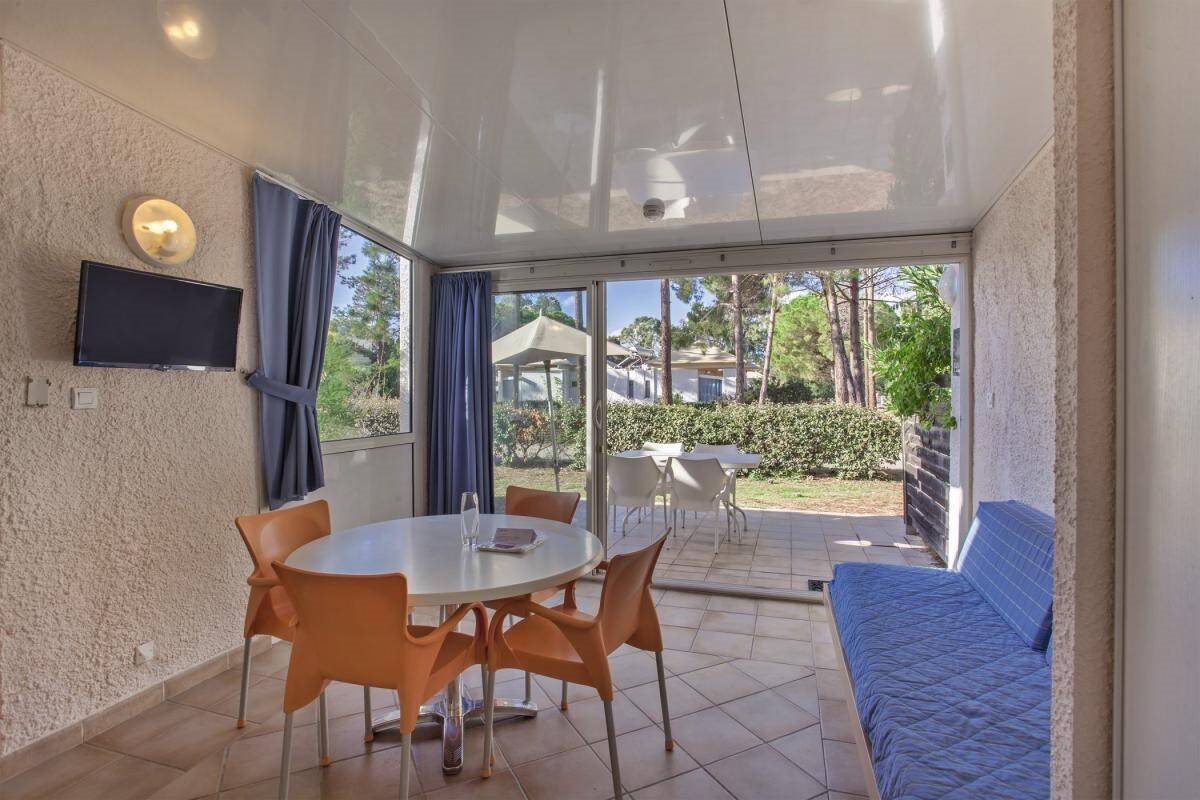 Maison à vendre, 41m², Borgo