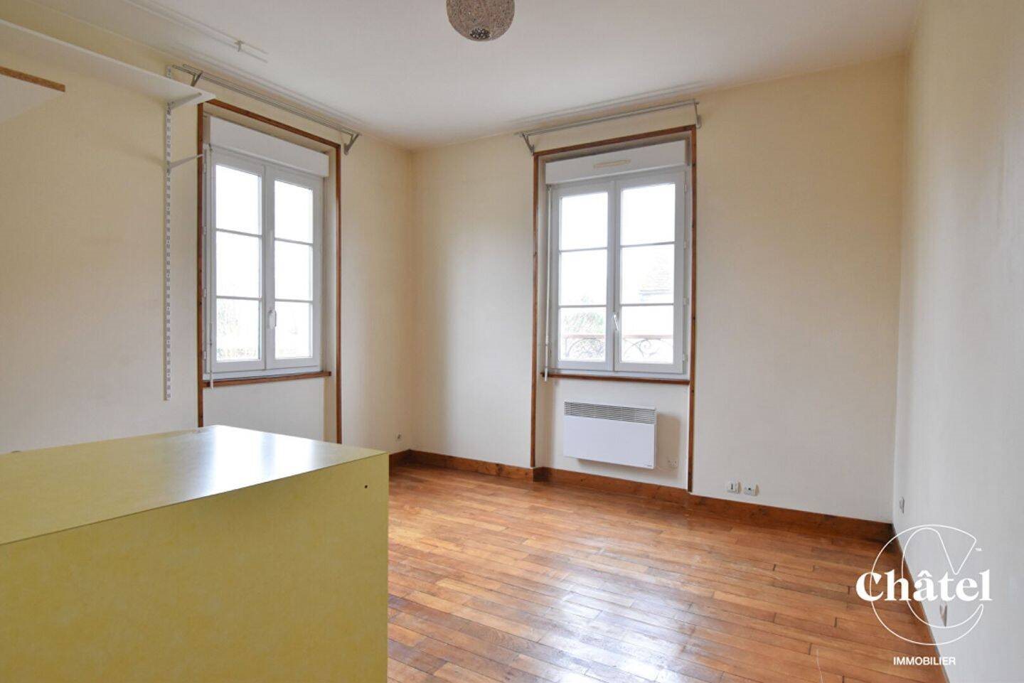 Appartement à louer, 63m², Pont-Sainte-Maxence