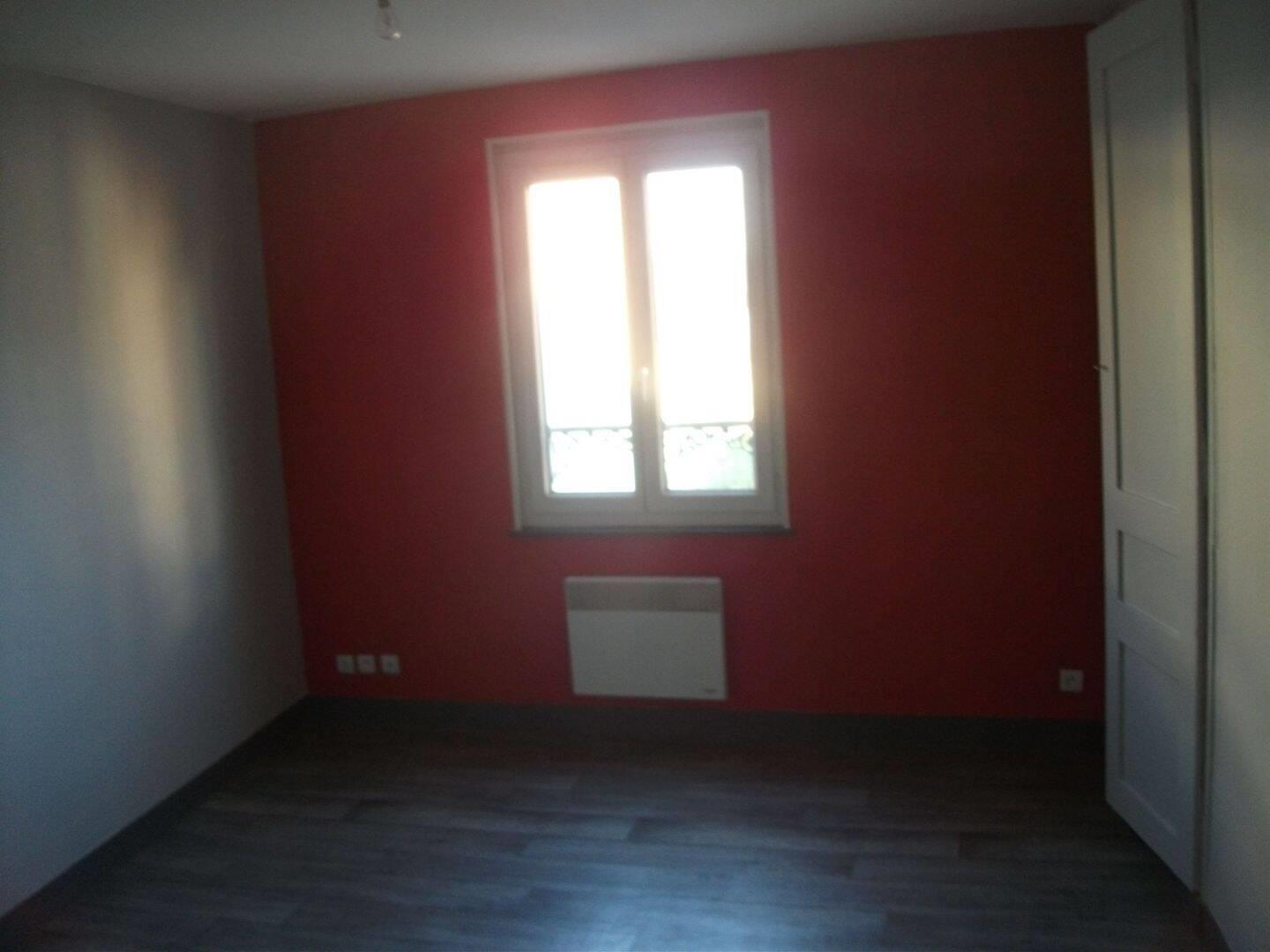Appartement à louer, 24m², Le Havre