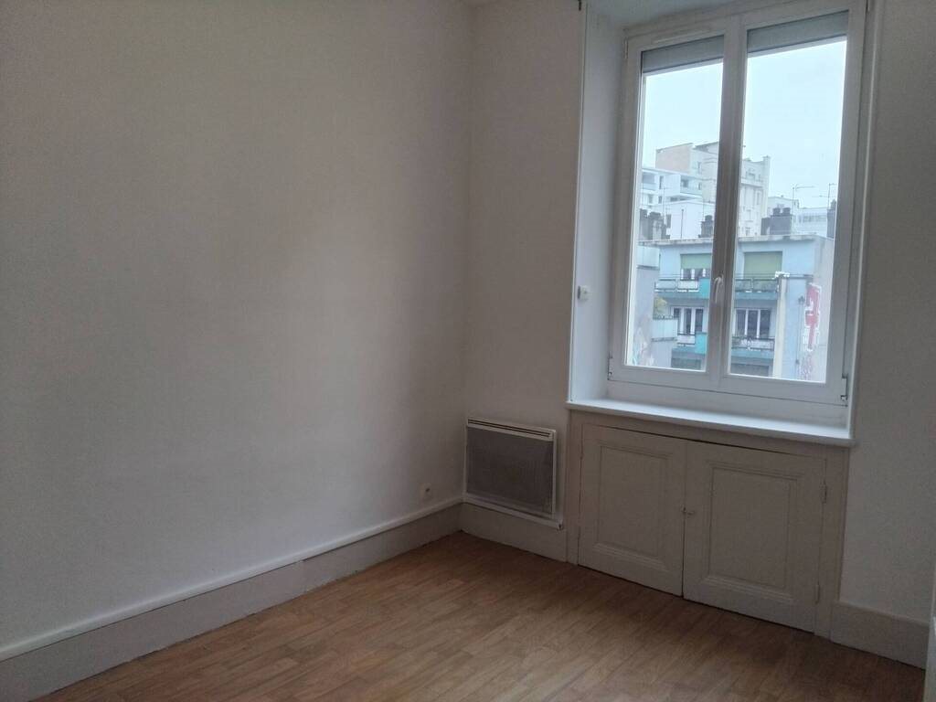 Appartement à louer, 42m², Grenoble