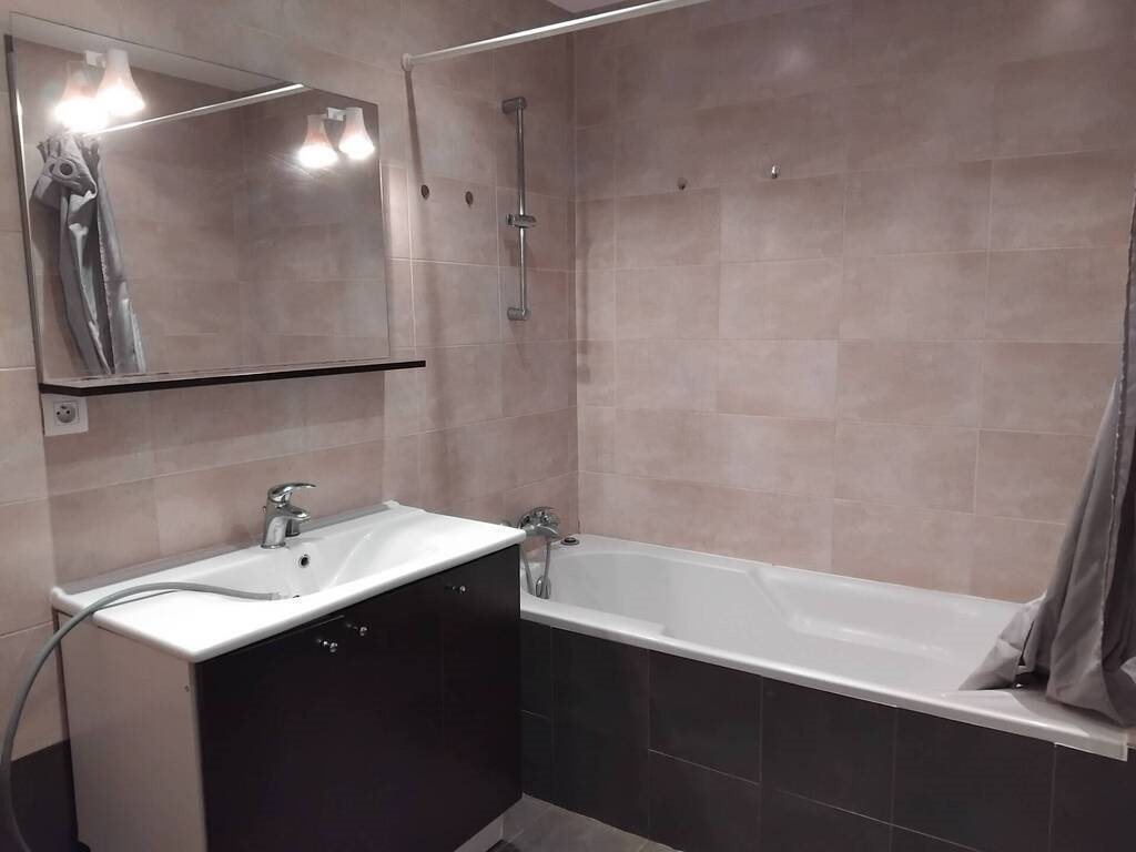 Appartement à louer, 42m², Grenoble