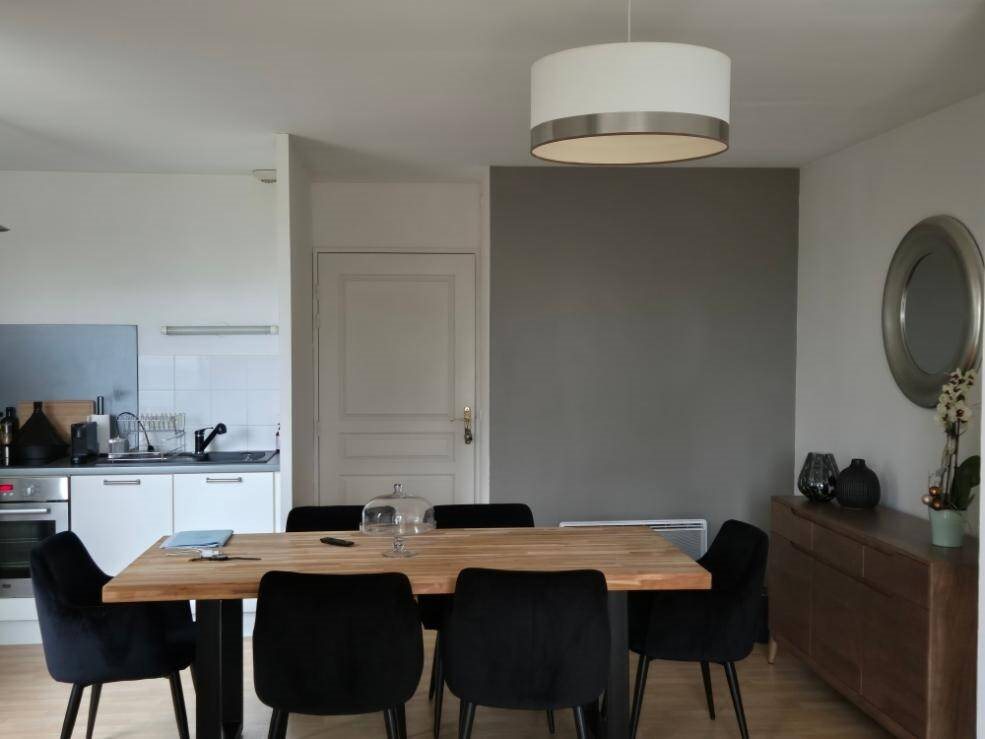 Appartement à vendre, 51m², Saultain