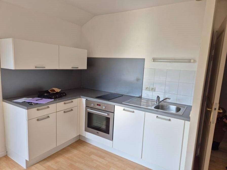 Appartement à vendre, 51m², Saultain