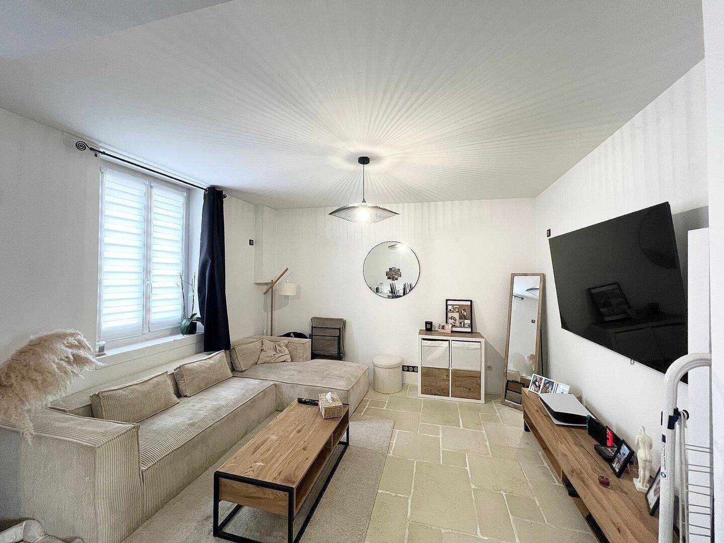Maison à vendre, 63m², Chisseaux