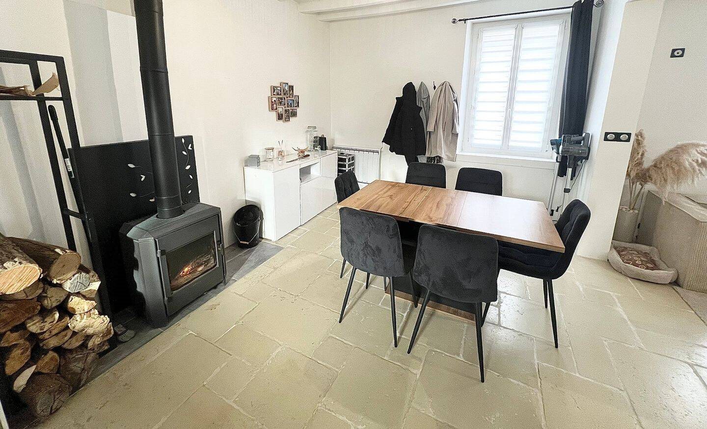 Maison à vendre, 63m², Chisseaux