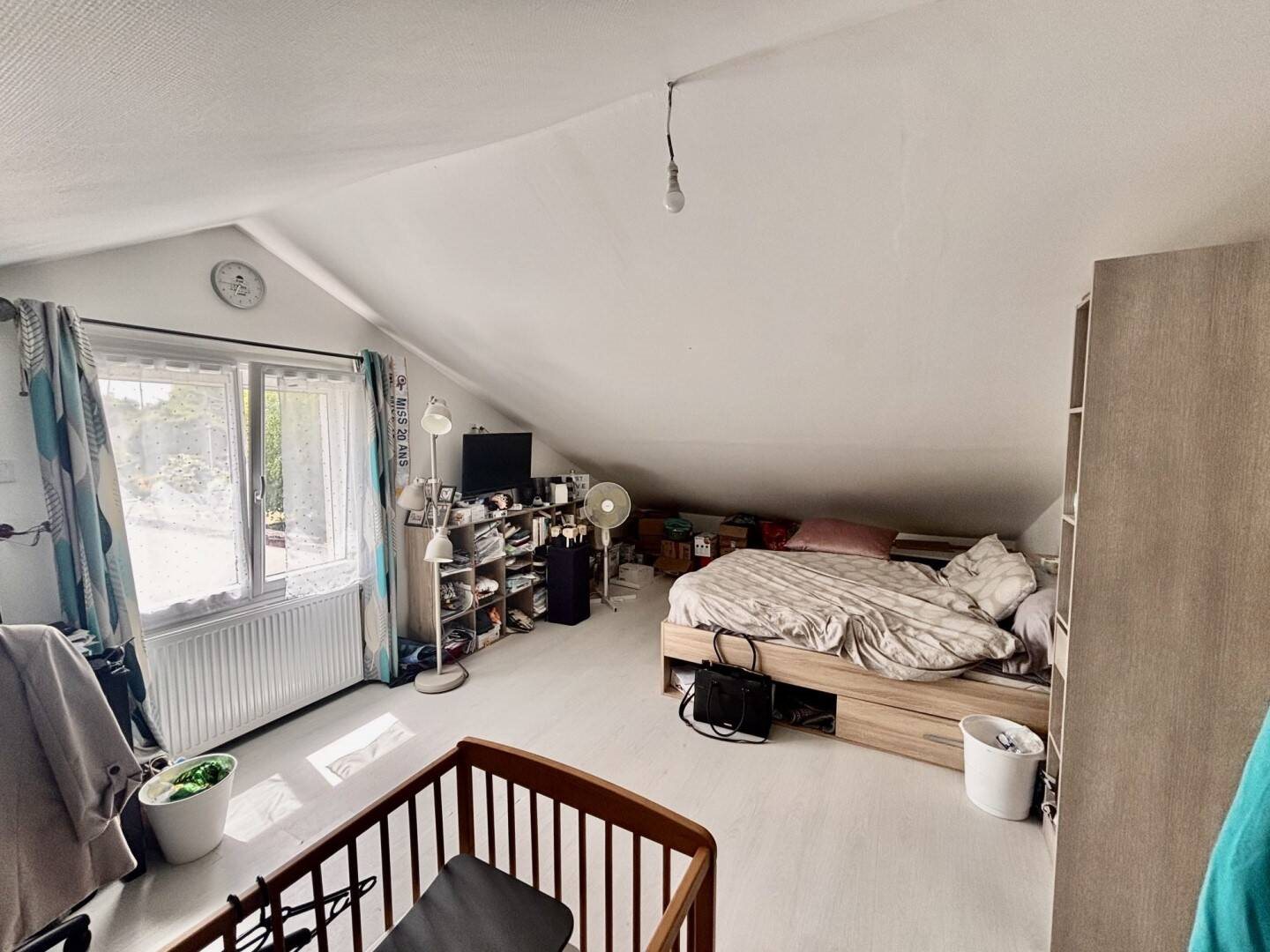 Maison à vendre, 189m², Vouneuil-sous-Biard