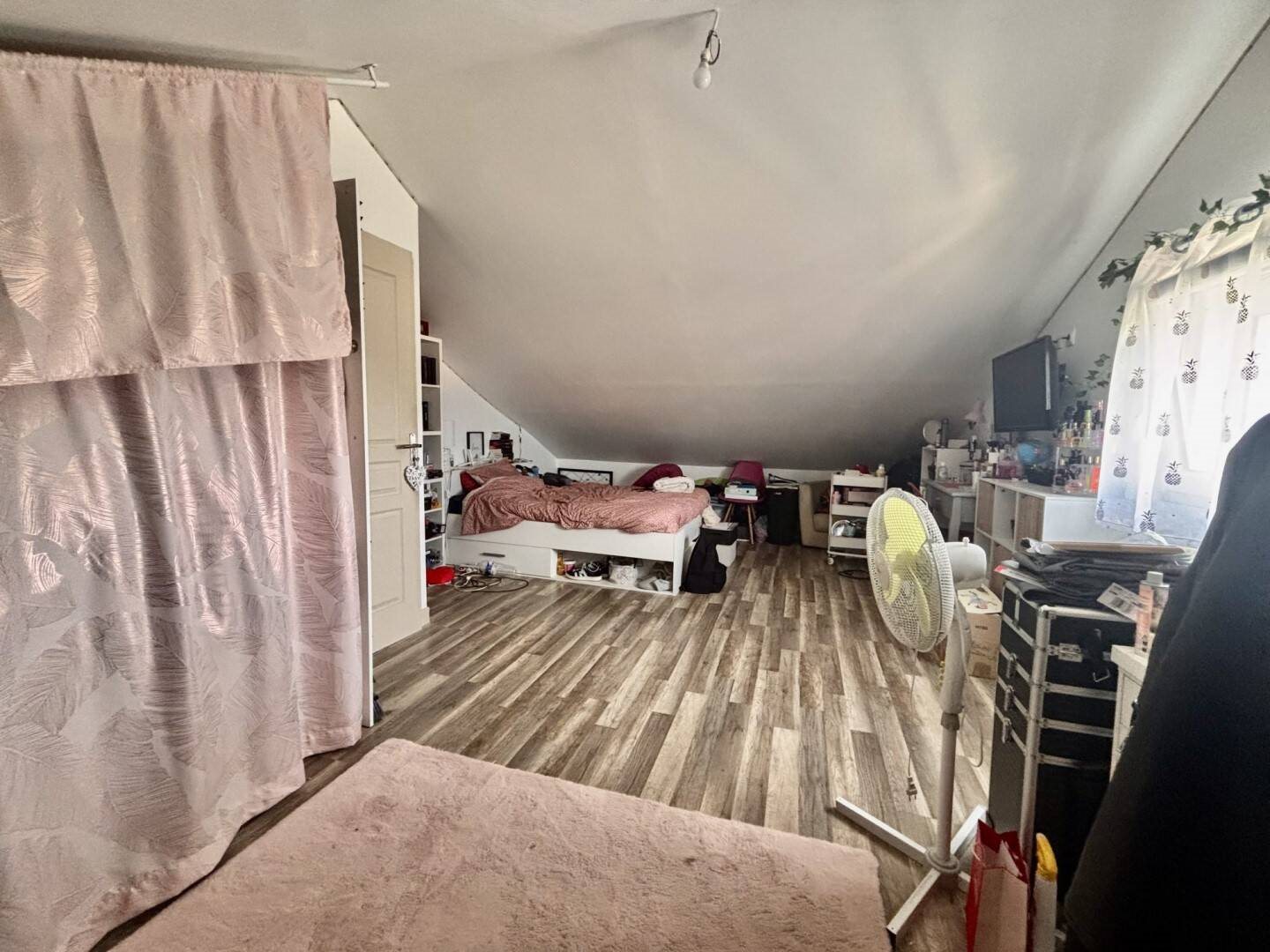 Maison à vendre, 189m², Vouneuil-sous-Biard