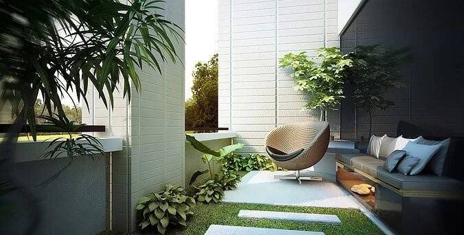 Appartement à vendre, 28m², Monteux