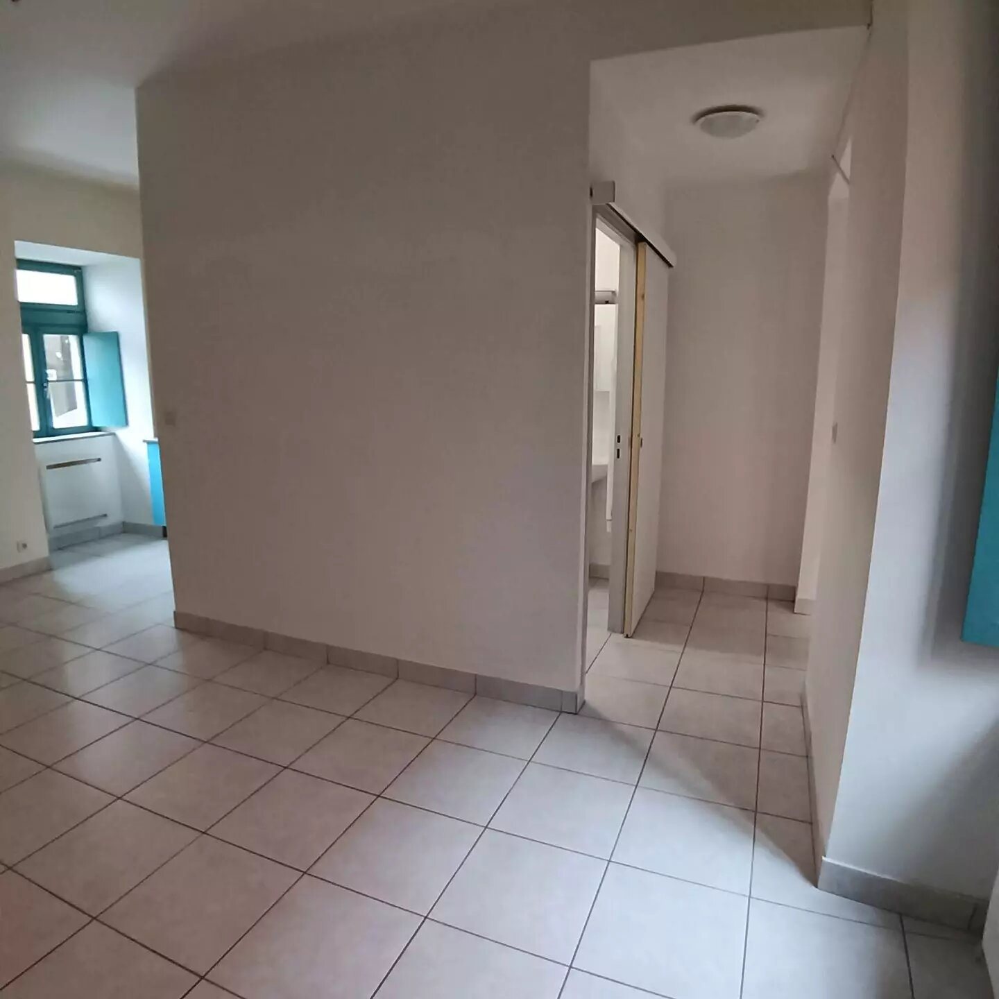 Appartement à louer, 31m², Saint-Flour