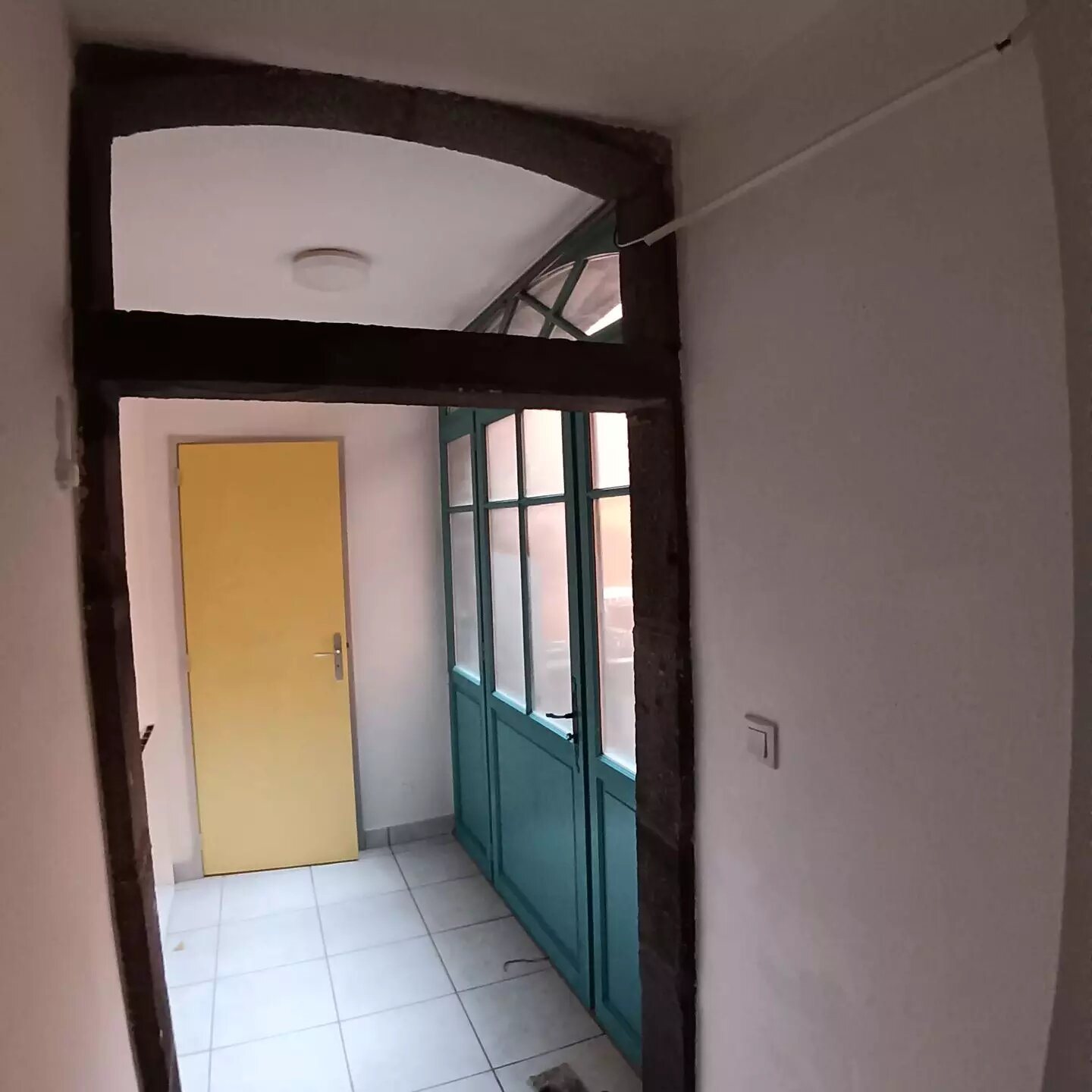 Appartement à louer, 31m², Saint-Flour