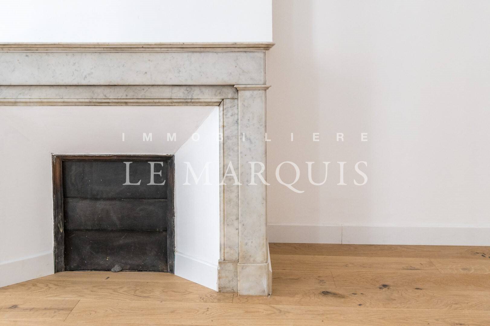 Appartement à vendre, 80m², Marseille 1er