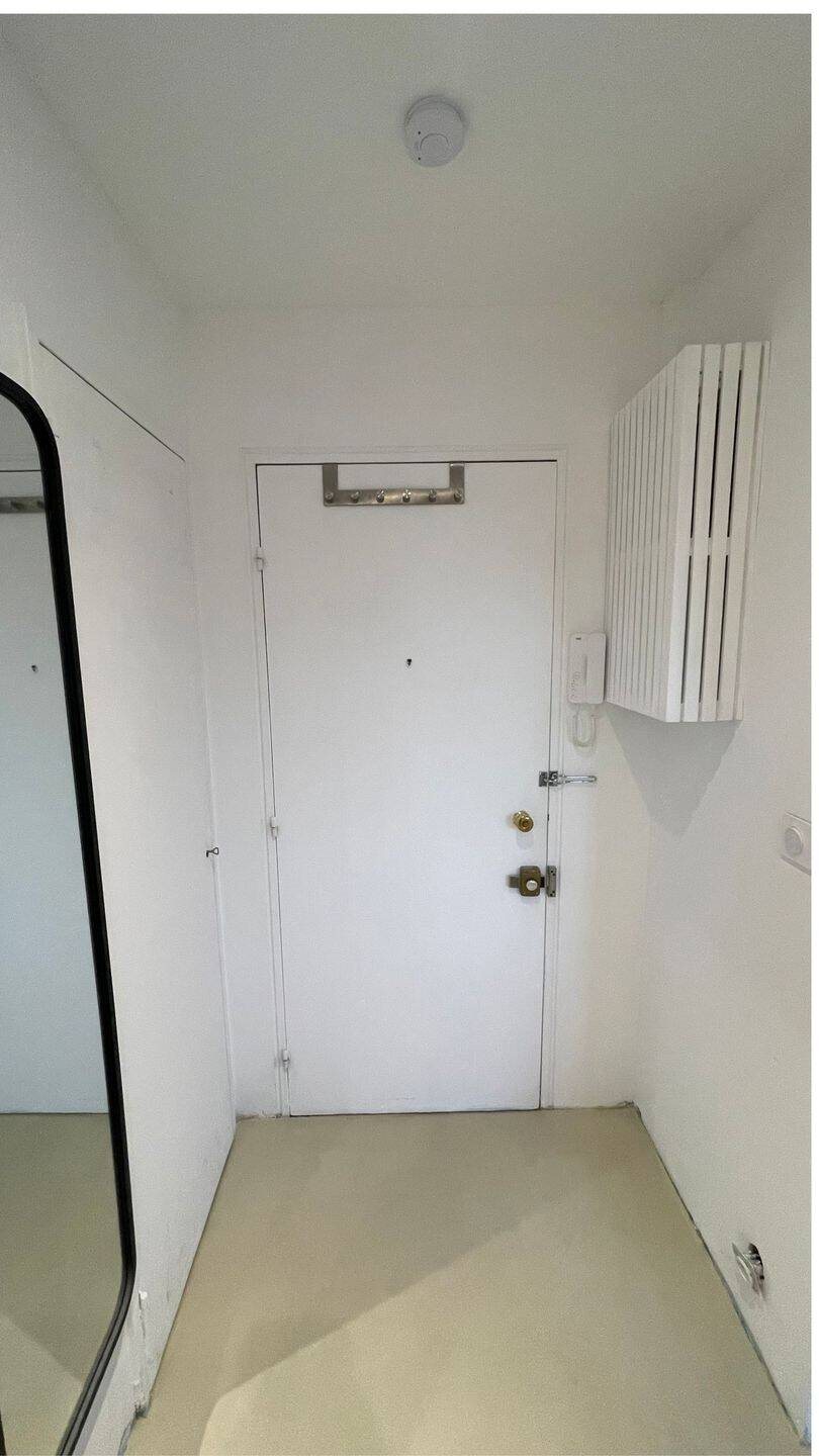 Appartement à vendre, 27m², Le Mans