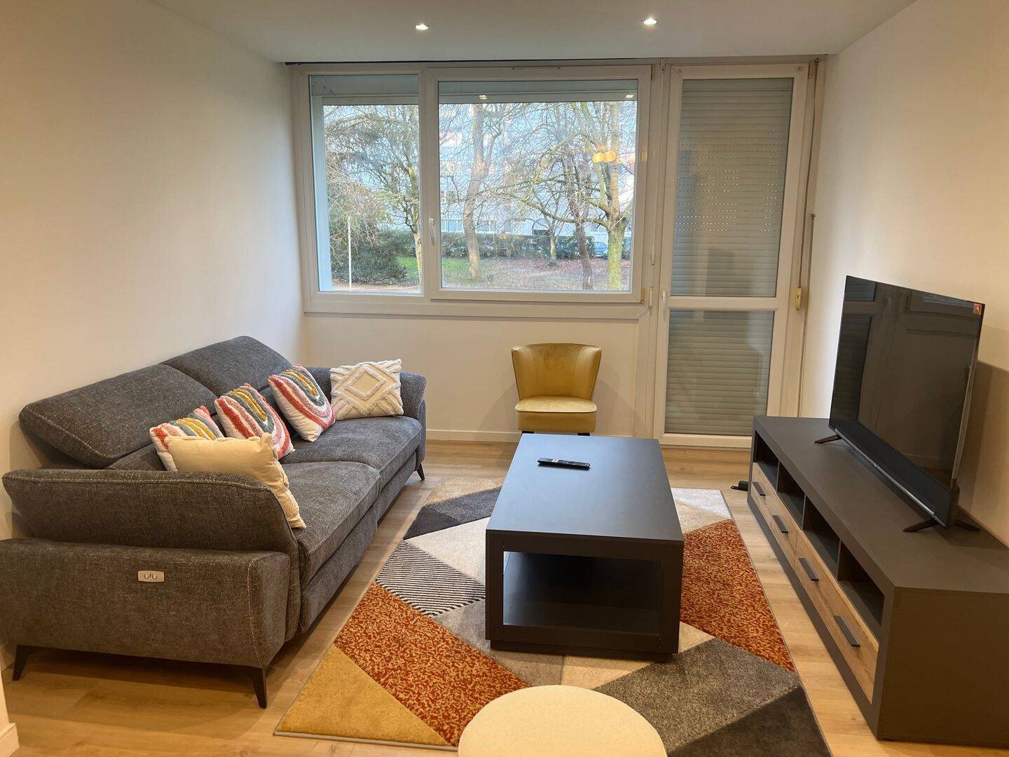 Appartement à louer, 58m², Lille