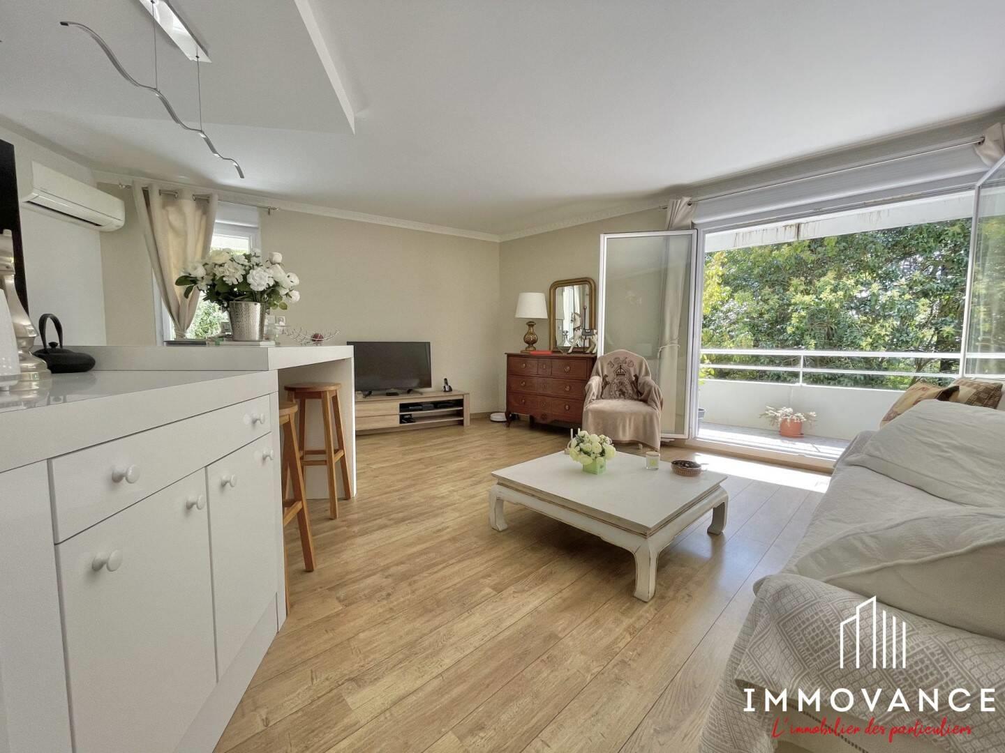 Appartement à vendre, 78m², Montpellier