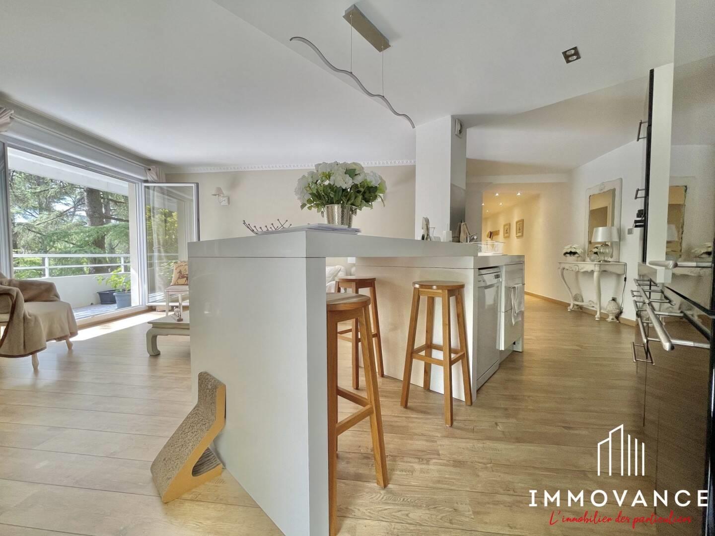 Appartement à vendre, 78m², Montpellier