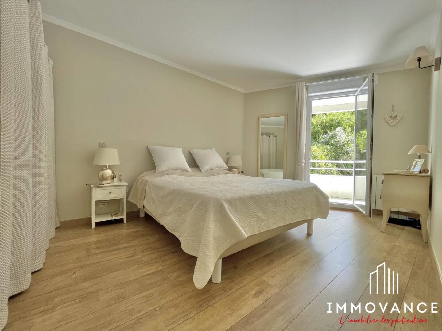 Appartement à vendre, 78m², Montpellier