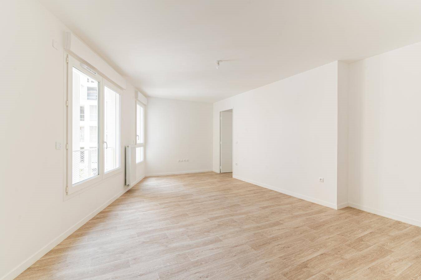 Appartement à louer, 79m², Bondy