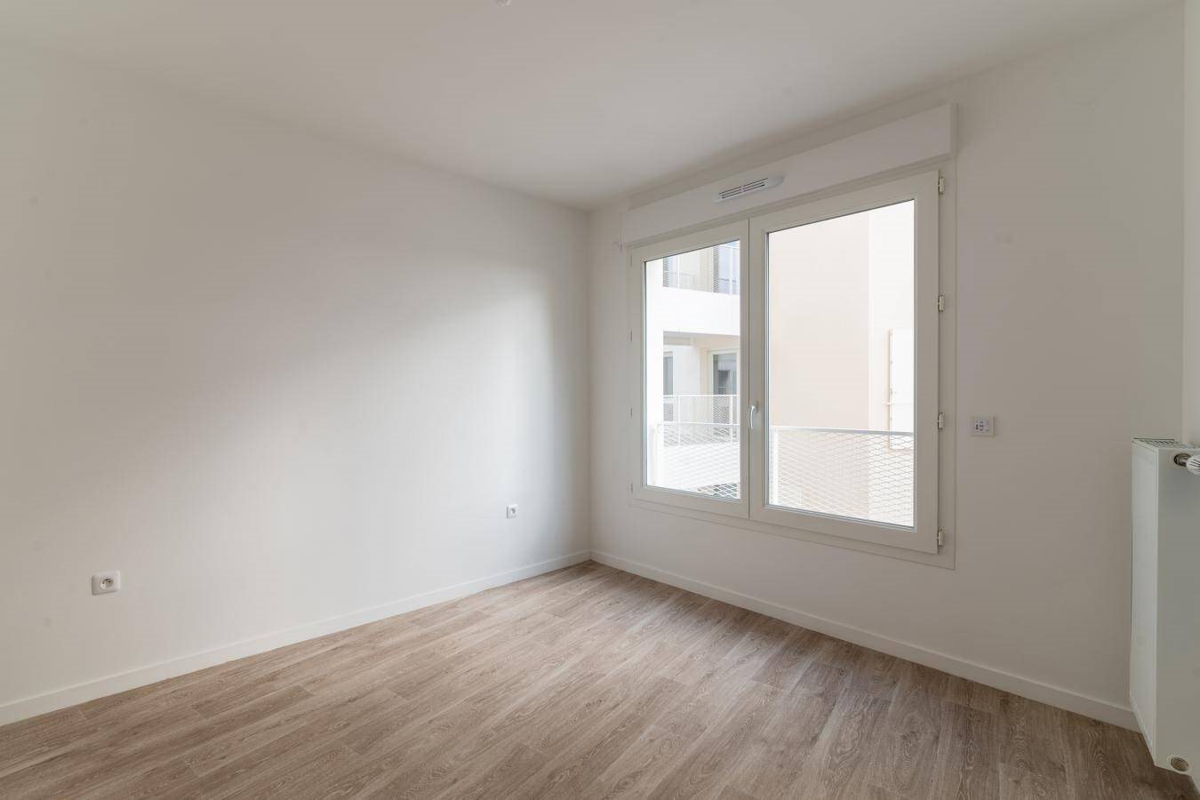 Appartement à louer, 79m², Bondy