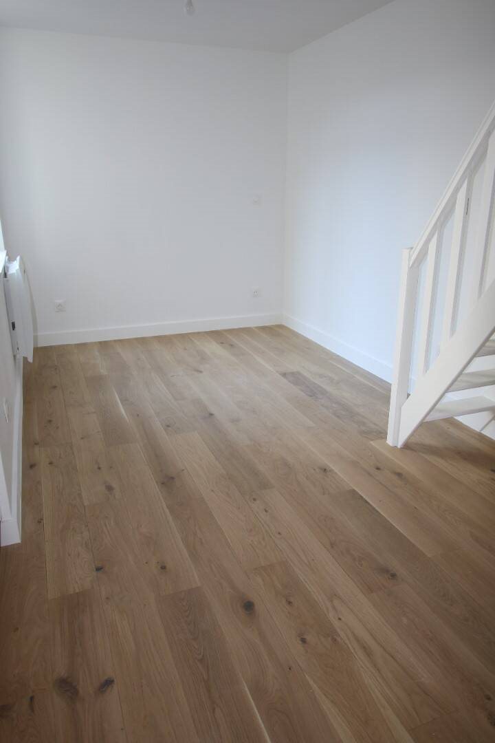 Appartement à louer, 81m², Lille