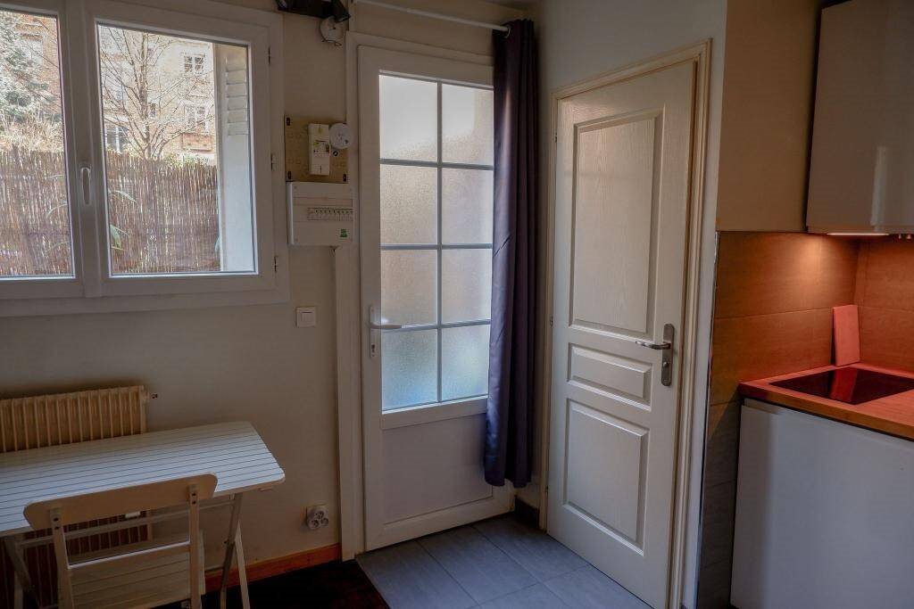 Appartement à louer, 15m², Paris 12ème