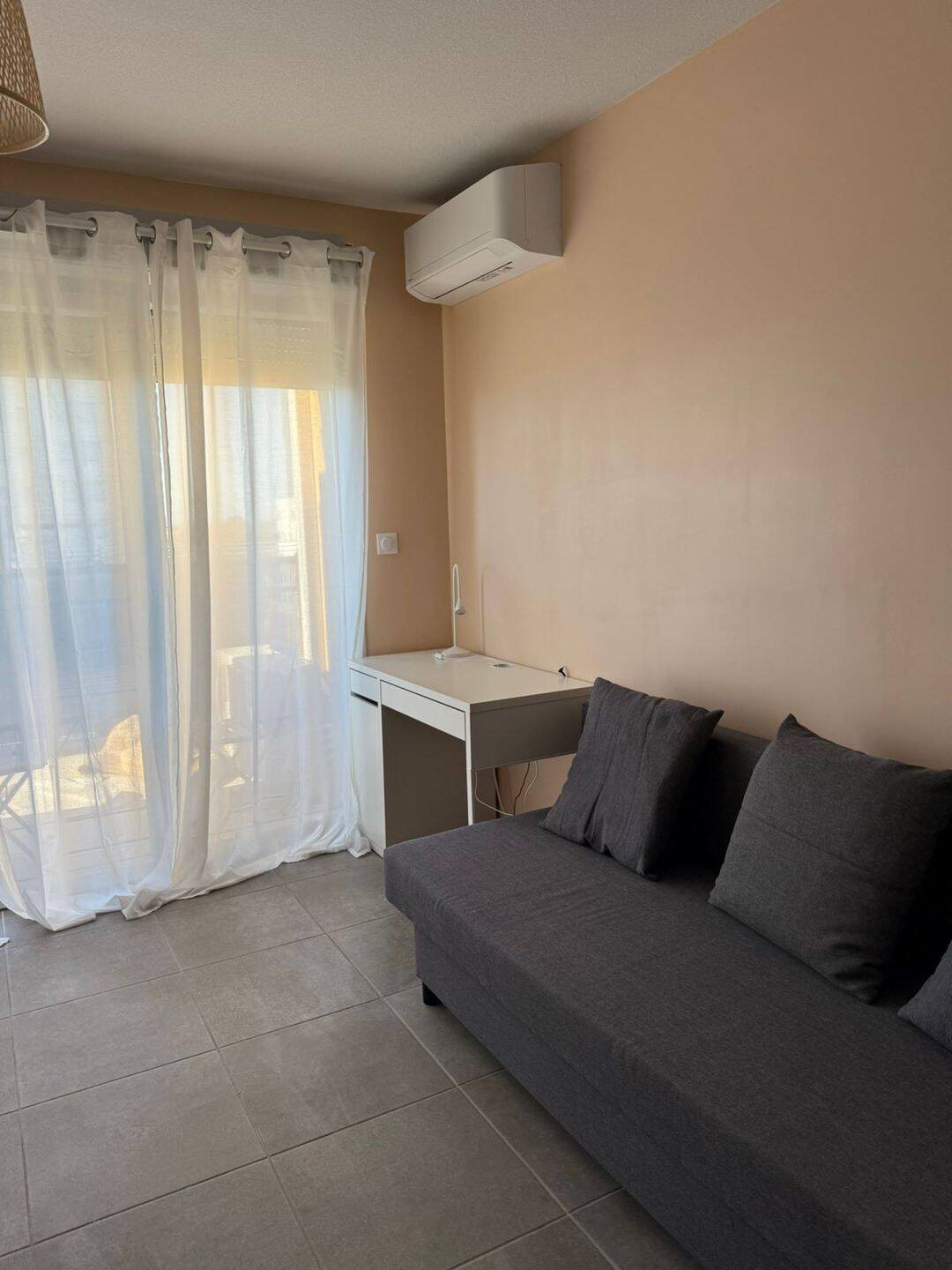 Appartement à louer, 44m², Marseille 12ème