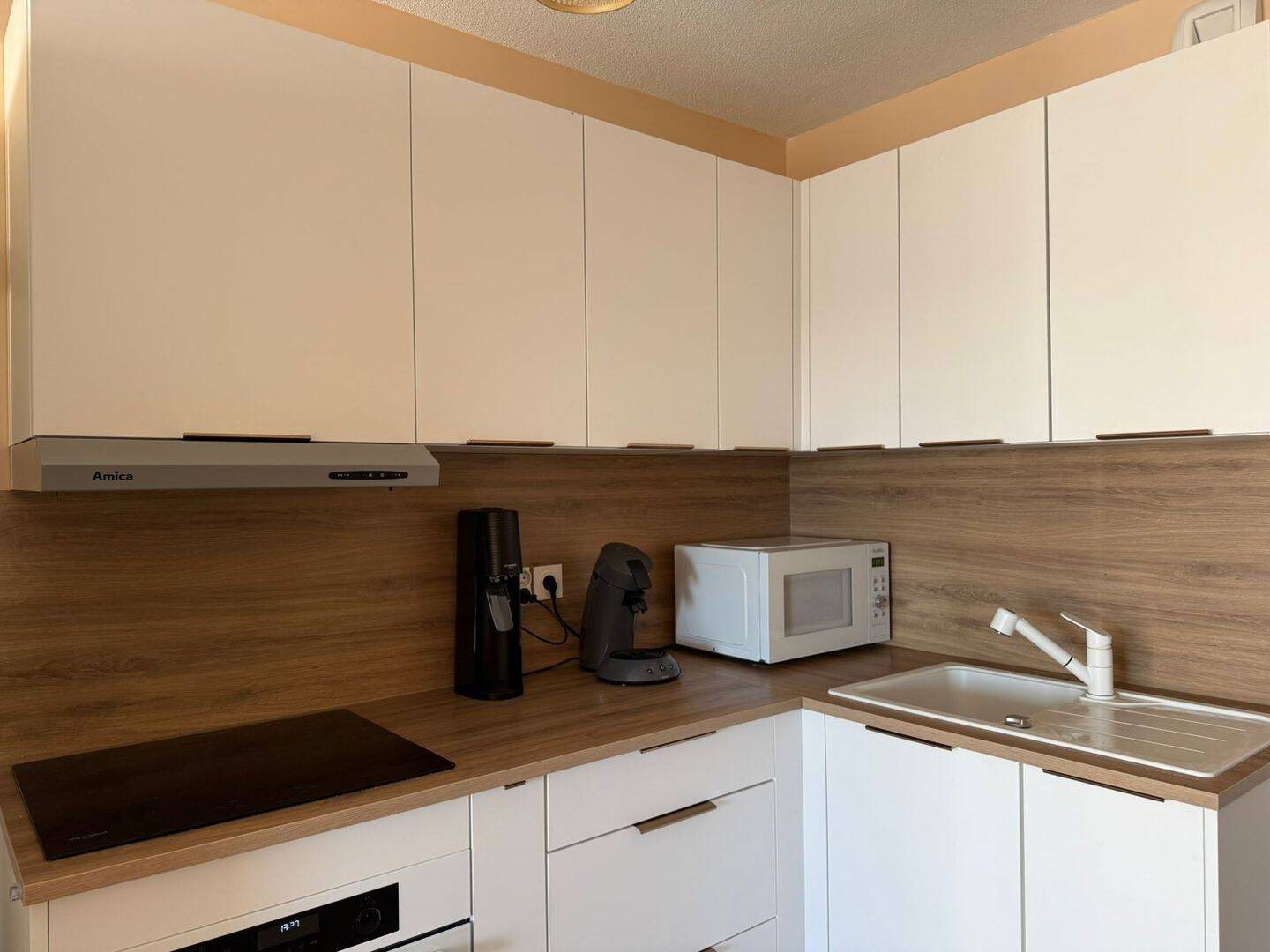 Appartement à louer, 44m², Marseille 12ème