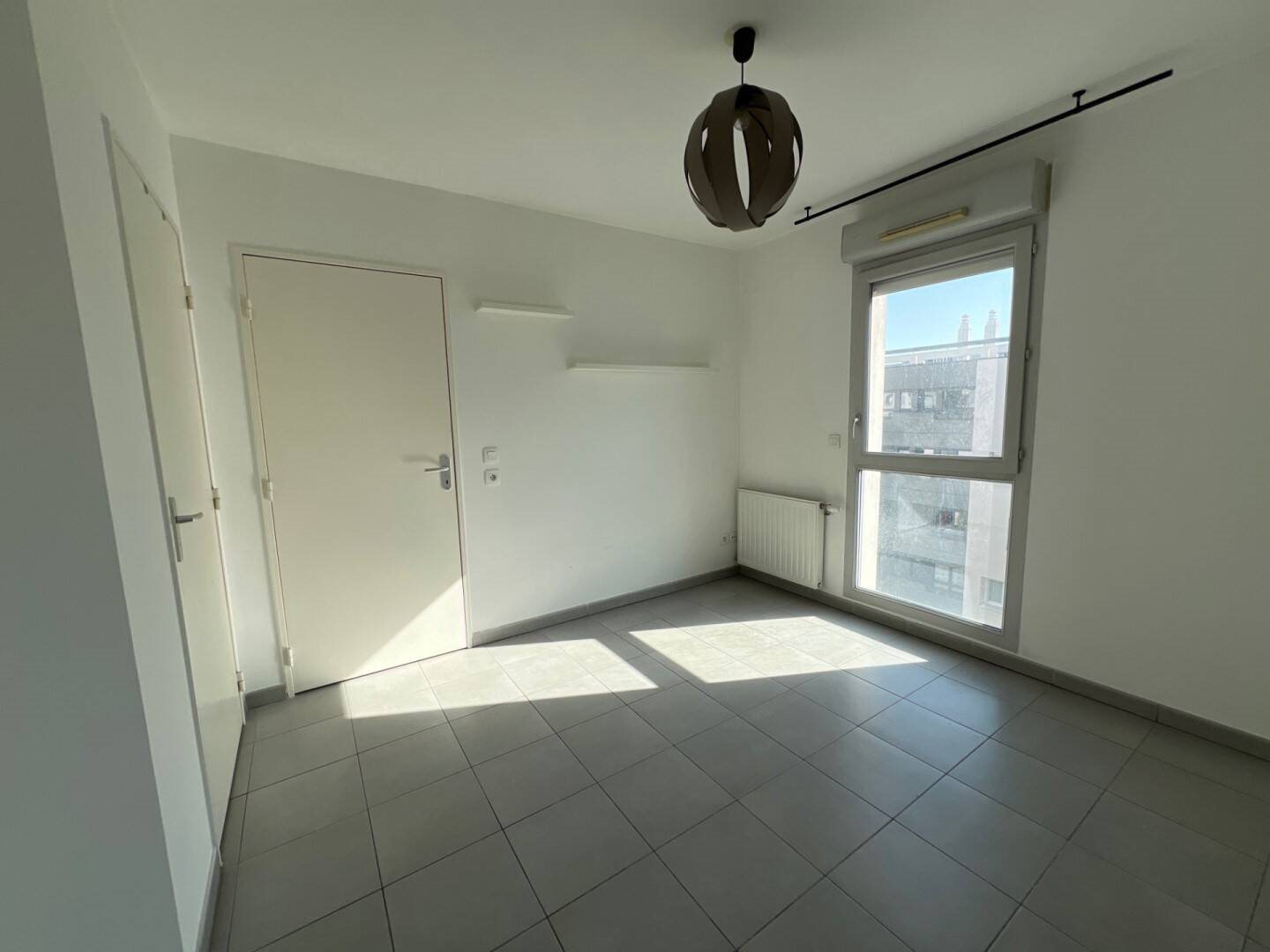 Appartement à louer, 36m², Lyon 8ème