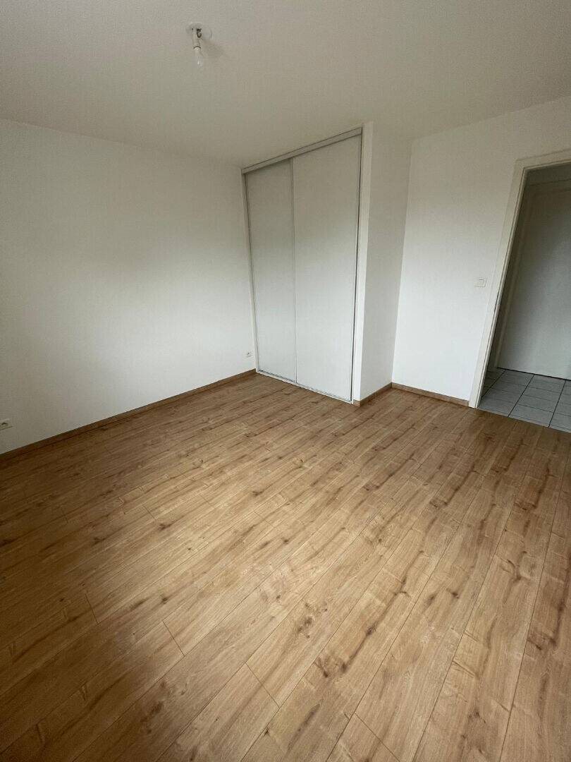 Appartement à louer, 84m², Kingersheim