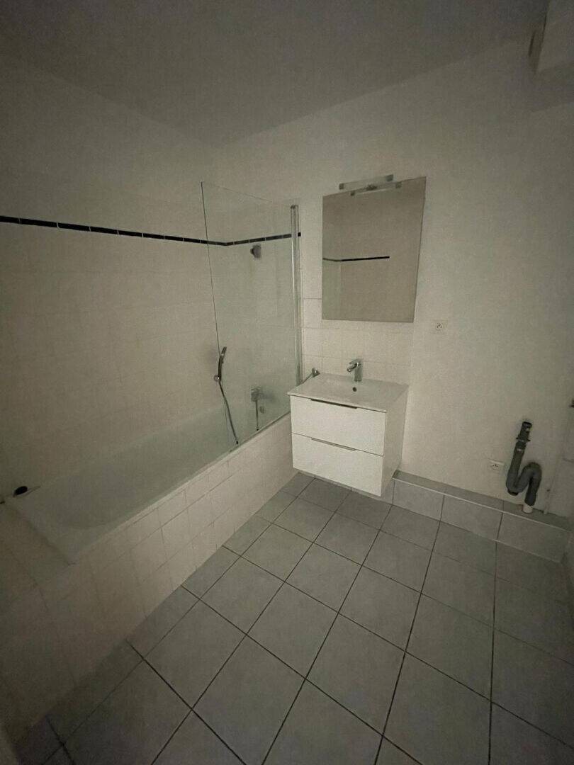 Appartement à louer, 84m², Kingersheim