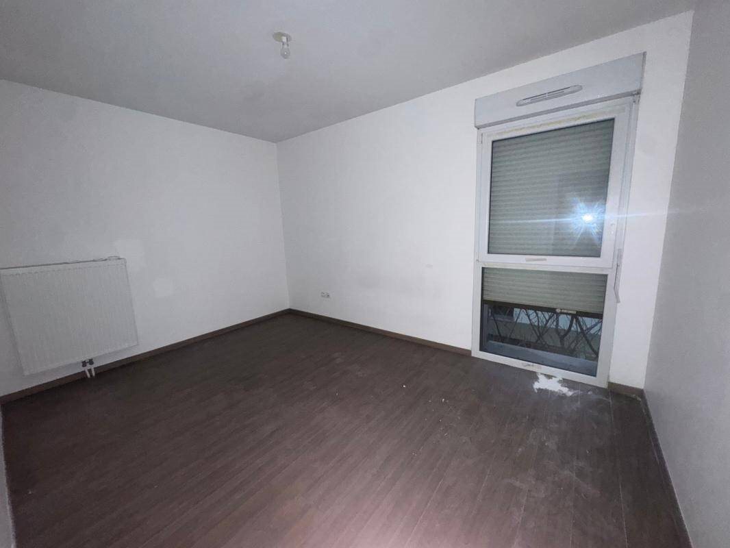 Appartement à louer, 66m², Lille