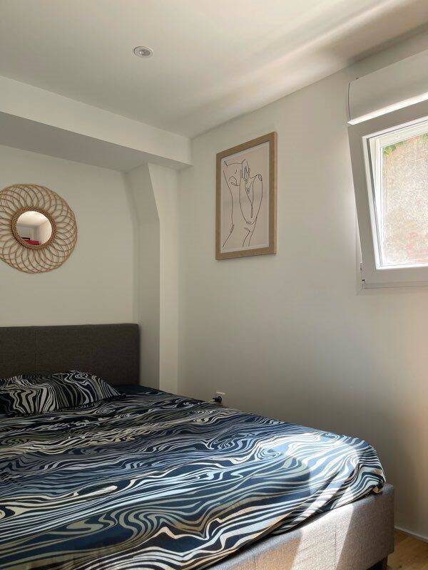 Appartement à louer, 27m², Nice