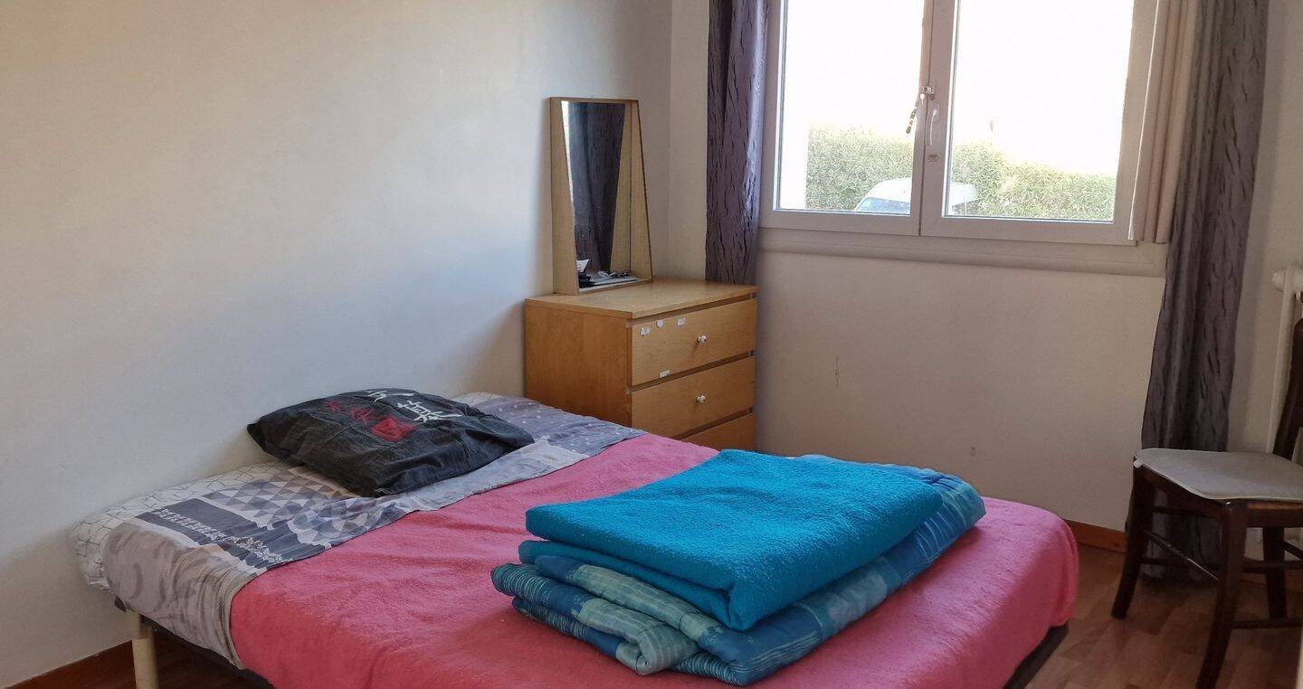Appartement à vendre, 54m², Toulon