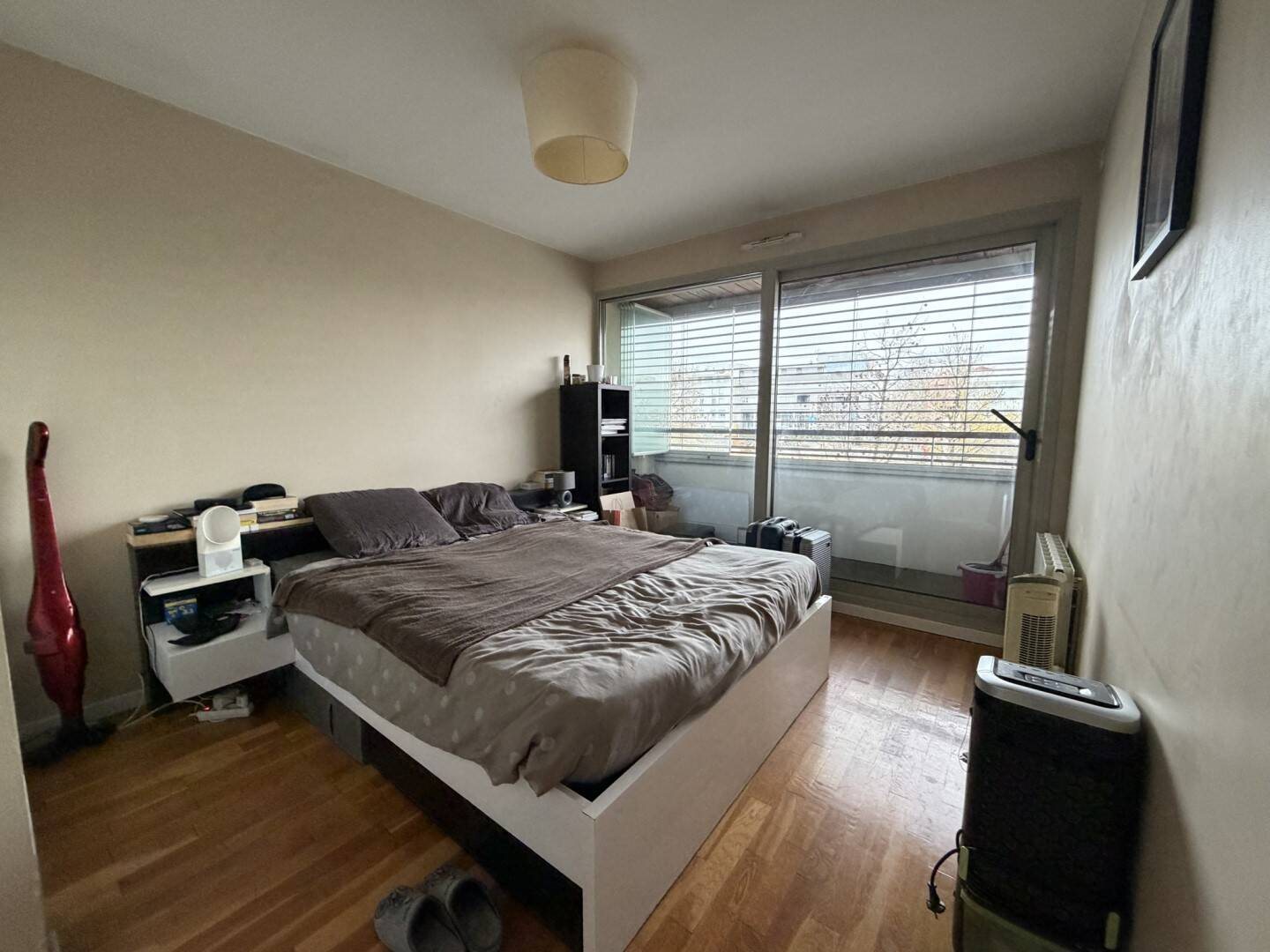 Appartement à vendre, 42m², Lyon 3ème
