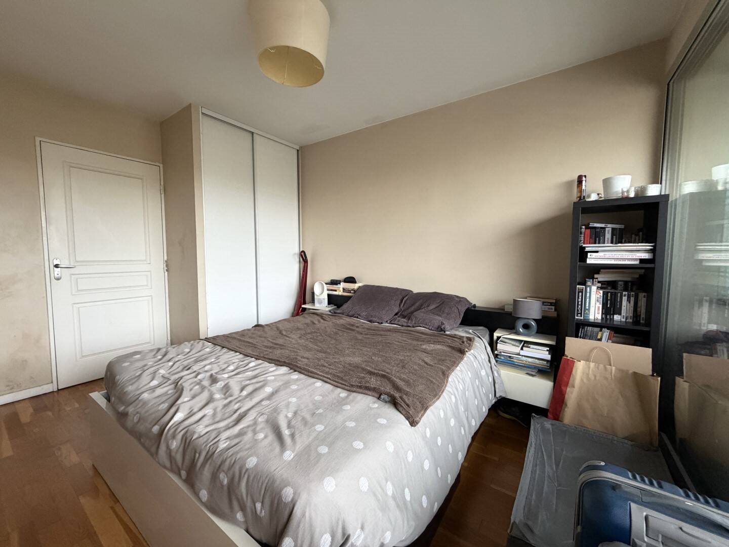 Appartement à vendre, 42m², Lyon 3ème