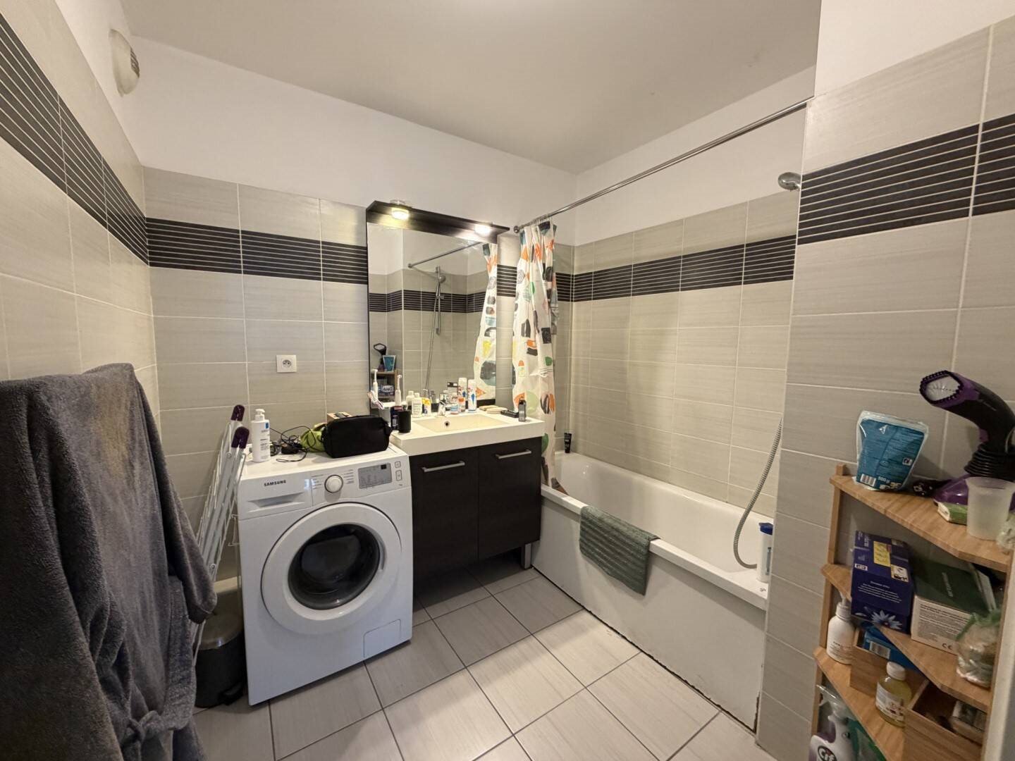 Appartement à vendre, 42m², Lyon 3ème