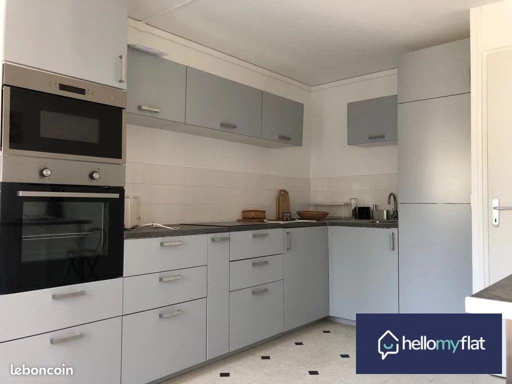 Maison à louer, 86m², Reims